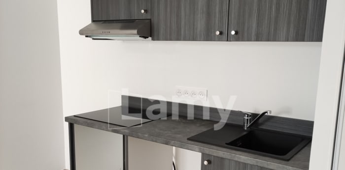 Image 6 sur 6 - Appartement  ·  Location · Chalon Sur Saone (71100) · 3 pièces · 56m²