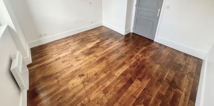 Image 6 sur 9 - Appartement  ·  Location · Bournoncle St Pierre (43360) · 3 pièces · 58m²