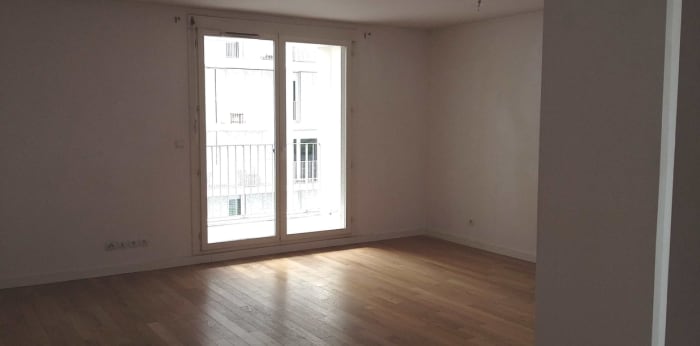 Image 7 sur 14 - Appartement  ·  Location · Lyon (69008) · 2 pièces · 47m²
