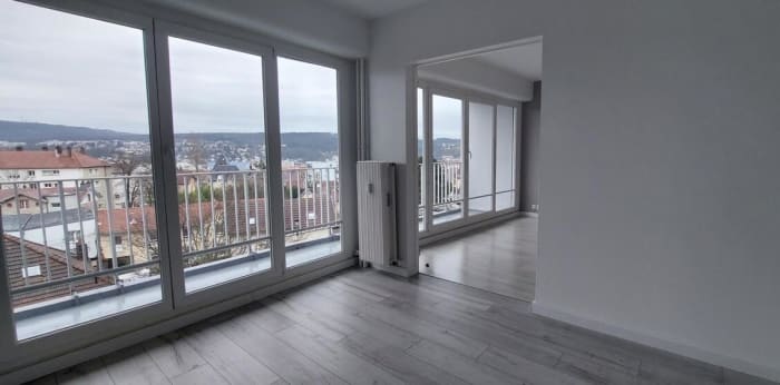 Image 2 sur 7 - Appartement  ·  Location · Besancon (25000) · 3 pièces · 58m²