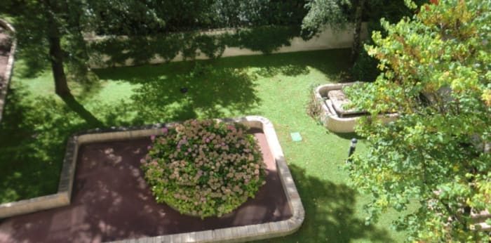 Image 3 sur 9 - Appartement  ·  Location · Neuilly Sur Seine (92200) · 2 pièces · 48m²