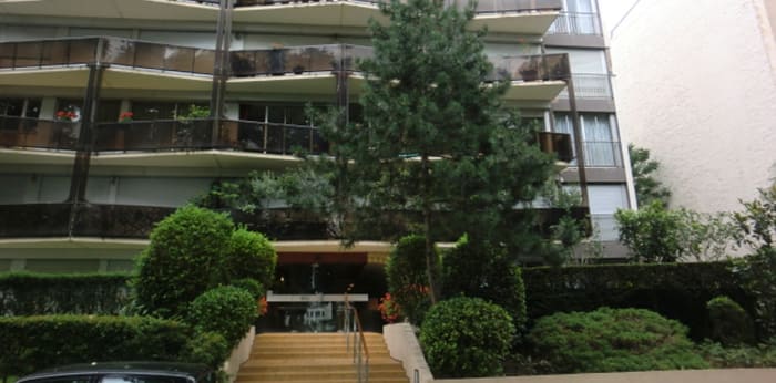 Image 4 sur 9 - Appartement  ·  Location · Neuilly Sur Seine (92200) · 2 pièces · 48m²