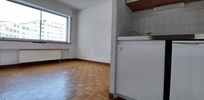 Image 5 sur 11 - Appartement  ·  Location · Besancon (25000) · 19m²