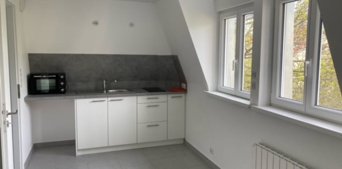 Image 5 sur 6 - Appartement  ·  Location · Mulhouse (68100) · 1 pièce · 27m²