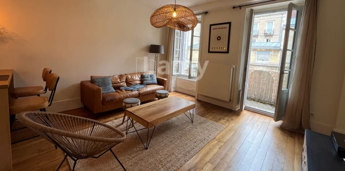 Image 18 sur 24 - Appartement  ·  Location · Dijon (21000) · 3 pièces · 70m²