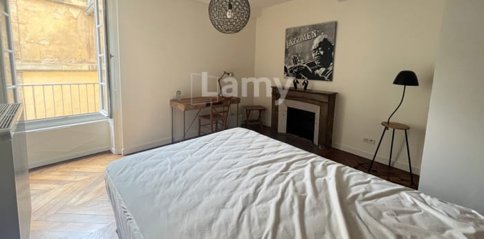 Image 13 sur 24 - Appartement  ·  Location · Dijon (21000) · 3 pièces · 70m²