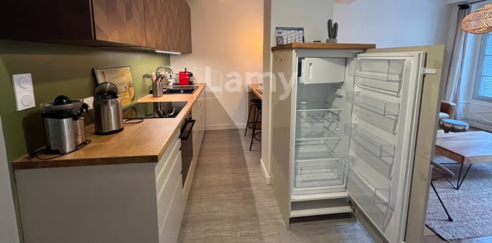 Image 22 sur 24 - Appartement  ·  Location · Dijon (21000) · 3 pièces · 70m²