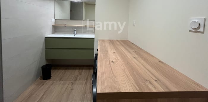 Image 15 sur 24 - Appartement  ·  Location · Dijon (21000) · 3 pièces · 70m²