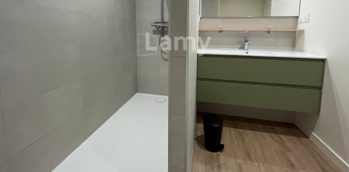 Image 14 sur 24 - Appartement  ·  Location · Dijon (21000) · 3 pièces · 70m²