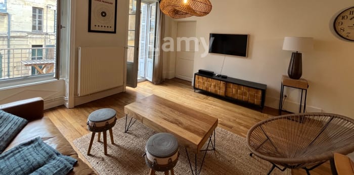 Image 12 sur 24 - Appartement  ·  Location · Dijon (21000) · 3 pièces · 70m²
