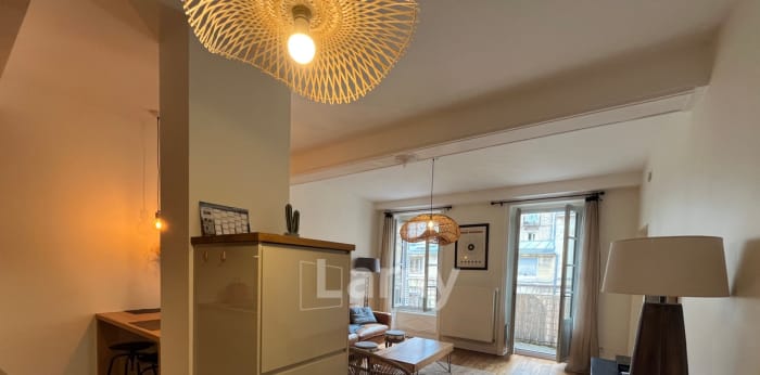 Image 6 sur 24 - Appartement  ·  Location · Dijon (21000) · 3 pièces · 70m²