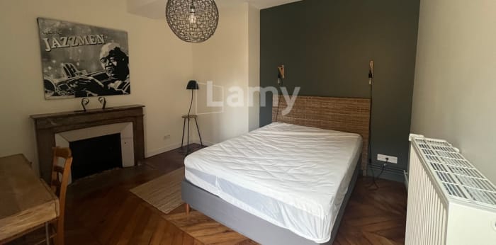 Image 8 sur 24 - Appartement  ·  Location · Dijon (21000) · 3 pièces · 70m²