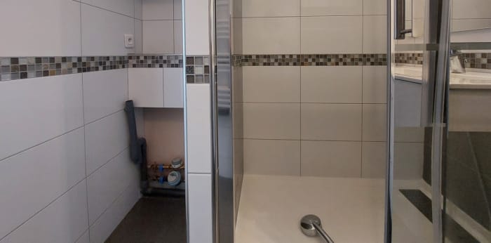 Image 7 sur 9 - Appartement  ·  Location · Limoges (87000) · 2 pièces · 48m²