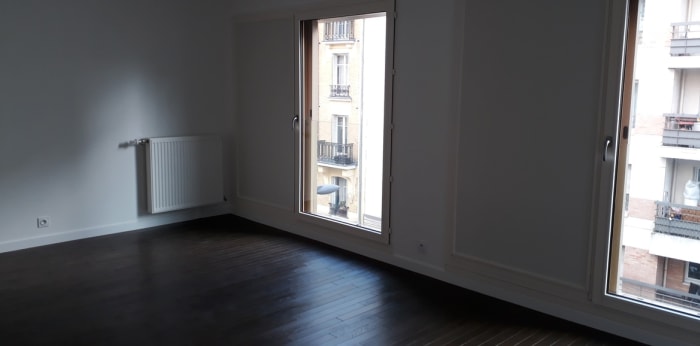 Image 2 sur 7 - Appartement  ·  Location · Les Lilas (93260) · 3 pièces · 65m²