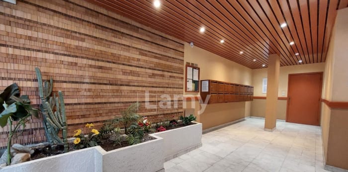 Image 13 sur 13 - Appartement  ·  Location · Meylan (38240) · 3 pièces · 93m²