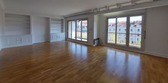 Image 9 sur 9 - Appartement  ·  Location · Grenoble (38000) · 4 pièces · 98m²