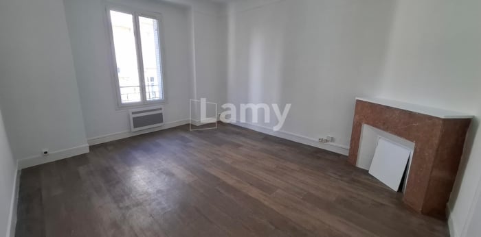 Image 1 sur 14 - Appartement  ·  Location · Marseille (13004) · 4 pièces · 91m²