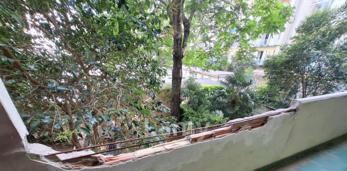 Image 11 sur 11 - Appartement  ·  Location · Marseille (13004) · 3 pièces · 70m²