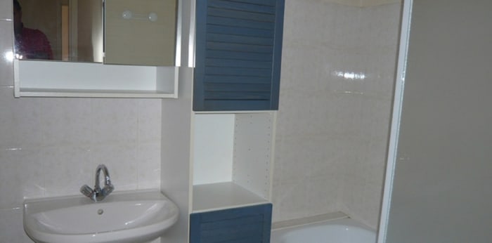 Image 9 sur 13 - Appartement  ·  Location · Libourne (33500) · 2 pièces · 49m²