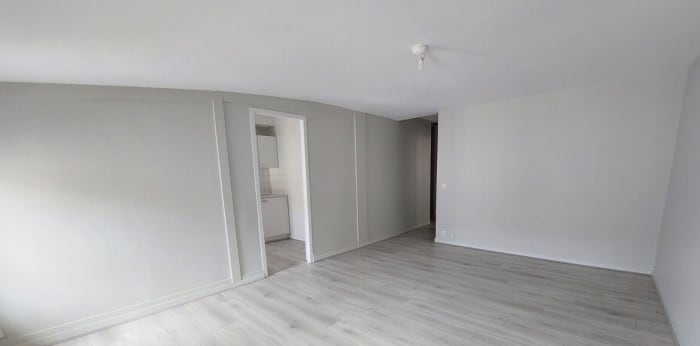 Image 3 sur 13 - Appartement  ·  Location · Libourne (33500) · 2 pièces · 49m²