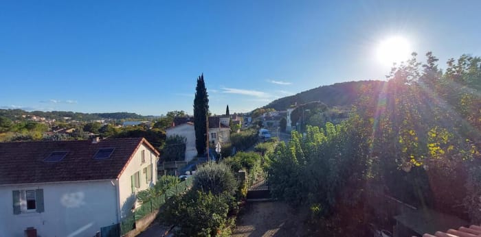 Image 30 sur 30 - Appartement  ·  Location · St Martin De Valgalgues (30520) · 3 pièces · 67m²