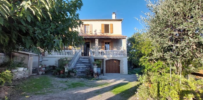 Image 23 sur 30 - Appartement  ·  Location · St Martin De Valgalgues (30520) · 3 pièces · 67m²