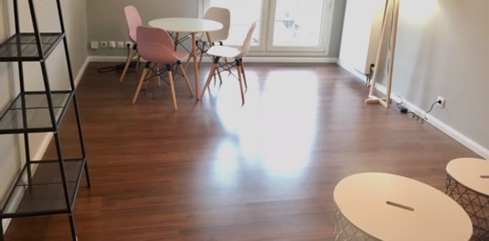 Image 15 sur 15 - Appartement  ·  Location · Strasbourg (67200) · 2 pièces · 49m²