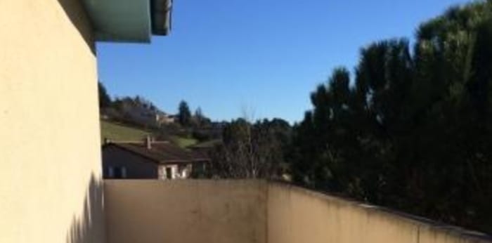 Image 1 sur 14 - Appartement  ·  Location · Balma (31130) · 2 pièces · 48m²