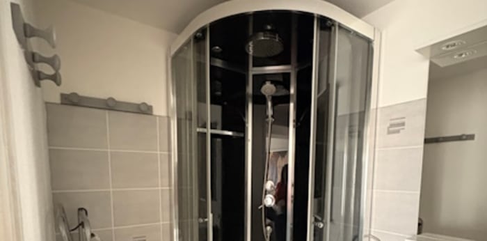 Image 4 sur 6 - Appartement  ·  Location · Metz (57000) · 1 pièce · 20m²