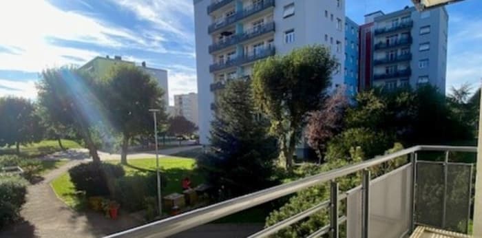 Image 1 sur 13 - Appartement  ·  Location · Montigny Les Metz (57950) · 5 pièces · 86m²