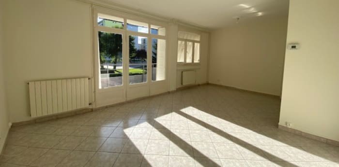 Image 11 sur 13 - Appartement  ·  Location · Montigny Les Metz (57950) · 5 pièces · 86m²