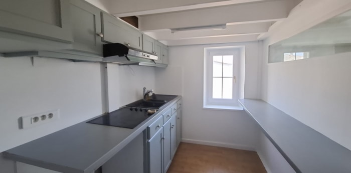 Image 3 sur 4 - Appartement  ·  Location · Bordeaux (33000) · 2 pièces · 54m²