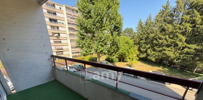 Image 4 sur 7 - Appartement  ·  Location · Villefranche Sur Saone (69400) · 2 pièces · 47m²