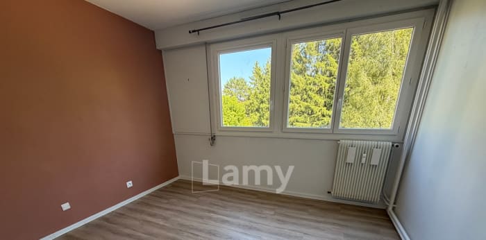 Image 5 sur 7 - Appartement  ·  Location · Villefranche Sur Saone (69400) · 2 pièces · 47m²