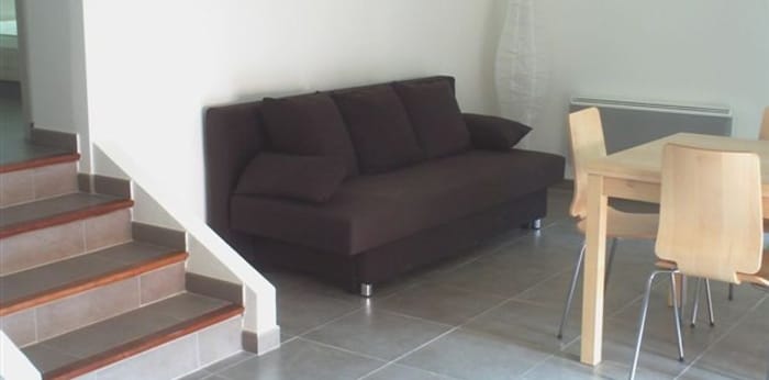 Image 8 sur 8 - Appartement  ·  Location · Marseille (13013) · 2 pièces · 45m²
