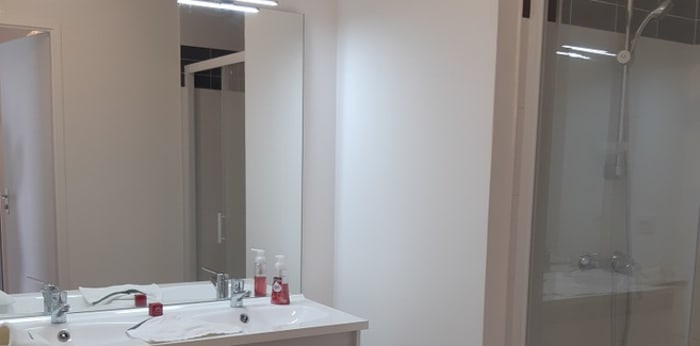 Image 7 sur 8 - Appartement  ·  Location · La Roche Sur Yon (85000) · 3 pièces · 62m²