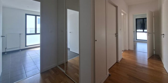 Image 3 sur 9 - Appartement  ·  Location · Reims (51100) · 2 pièces · 56m²