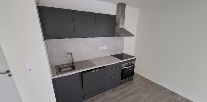 Image 2 sur 7 - Appartement  ·  Location · Ostwald (67540) · 3 pièces · 60m²