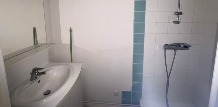 Image 5 sur 6 - Appartement  ·  Location · Reims (51100) · 1 pièce · 21m²