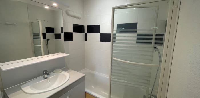 Image 8 sur 8 - Appartement  ·  Location · Elbeuf (76500) · 2 pièces · 36m²