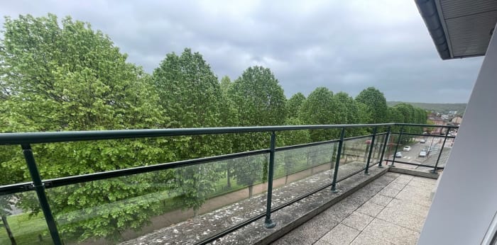 Image 3 sur 8 - Appartement  ·  Location · Elbeuf (76500) · 2 pièces · 36m²