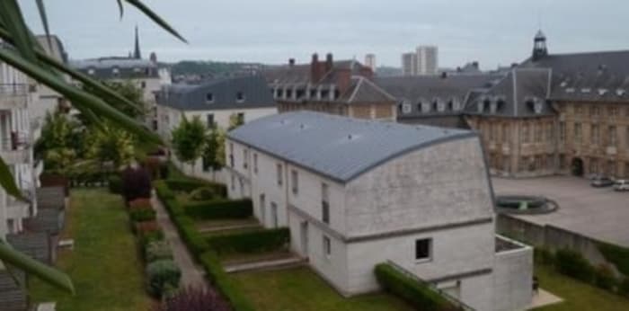Image 6 sur 6 - Appartement  ·  Location · Rouen (76000) · 2 pièces · 44m²