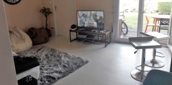 Image 14 sur 17 - Appartement  ·  Location · Angers (49100) · 2 pièces · 44m²