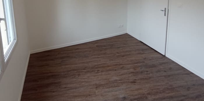 Image 9 sur 17 - Appartement  ·  Location · Angers (49100) · 2 pièces · 44m²
