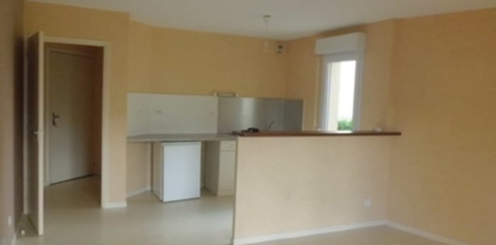 Image 10 sur 17 - Appartement  ·  Location · Angers (49100) · 2 pièces · 44m²