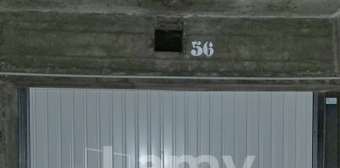 Image 2 sur 4 - Parking/box  ·  Location · Lyon 06 (69006) · 10m²