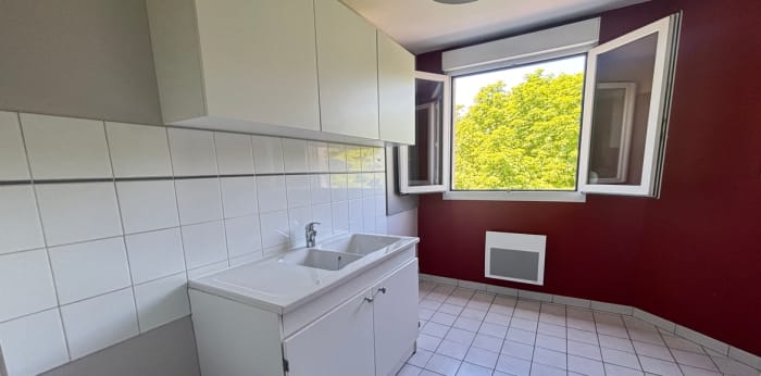 Image 6 sur 13 - Appartement  ·  Location · Dijon (21000) · 2 pièces · 49m²