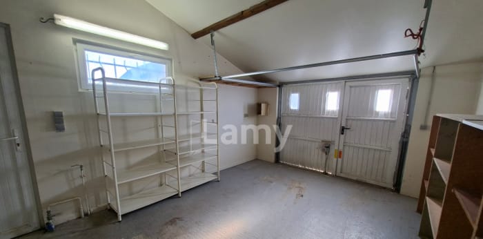 Image 10 sur 11 - Maison/villa  ·  Location · Couternon (21560) · 4 pièces · 98m²