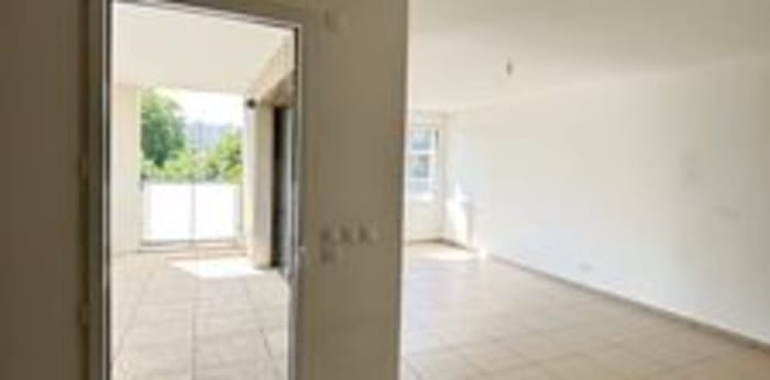 Image 4 sur 8 - Appartement  ·  Location · Lyon 08 (69008) · 4 pièces · 91m²