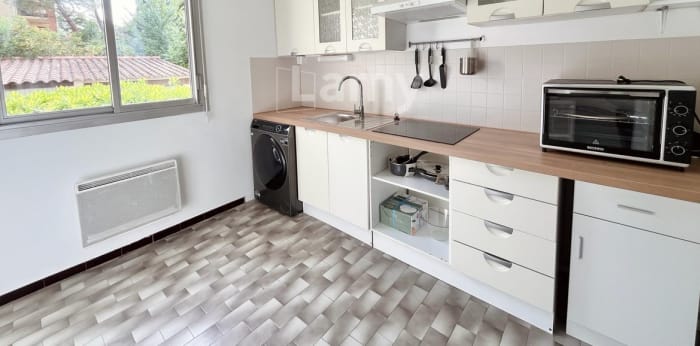 Image 2 sur 22 - Appartement  ·  Location · Aix En Provence (13100) · 3 pièces · 68m²